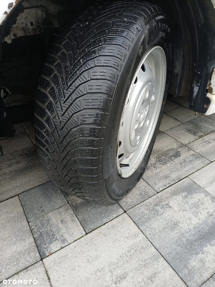 Peugeot Expert Tepee 2.0 HDi L2 Premium - 12