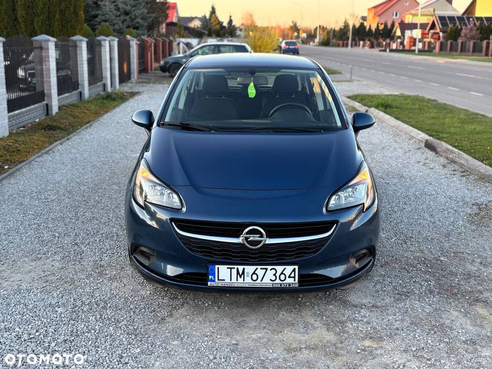 Opel Corsa - 3