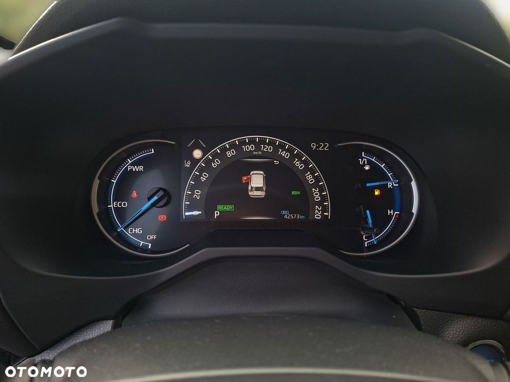 Toyota RAV4 - 18