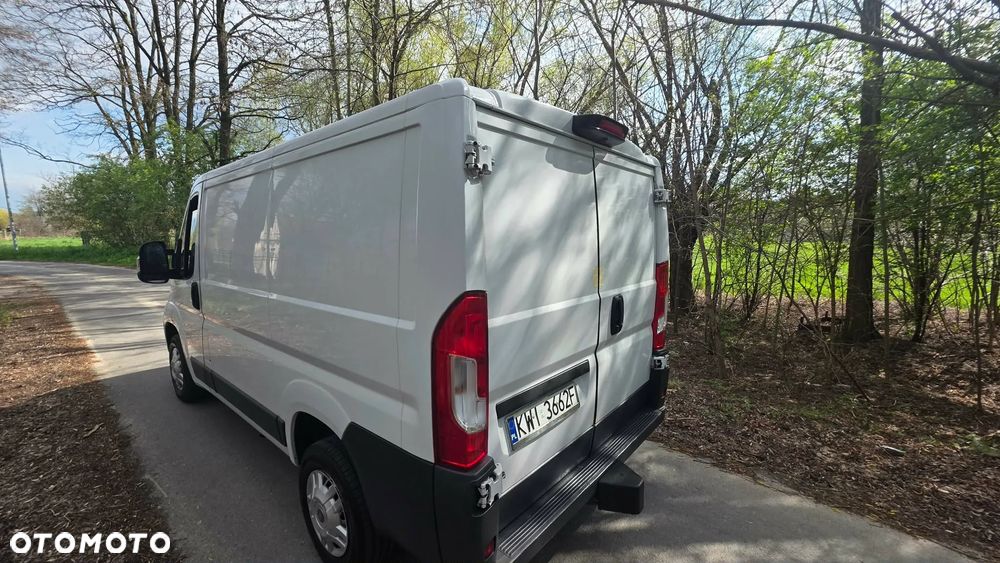 Fiat Ducato - 2