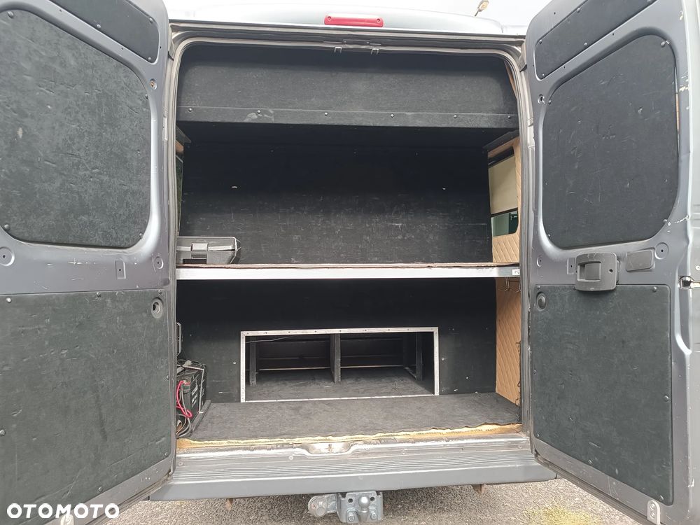 Fiat Ducato - 15