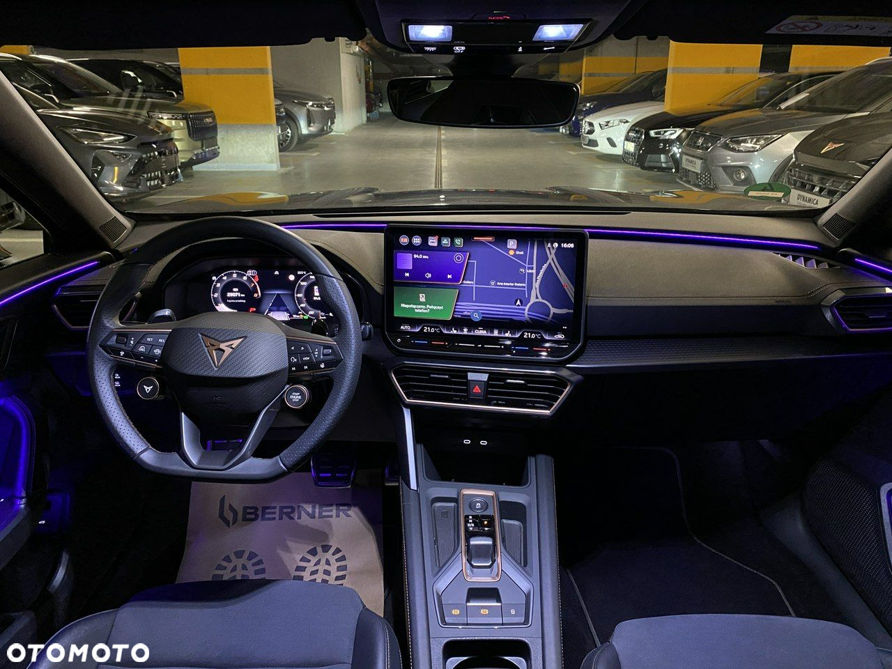 Cupra Formentor - 17
