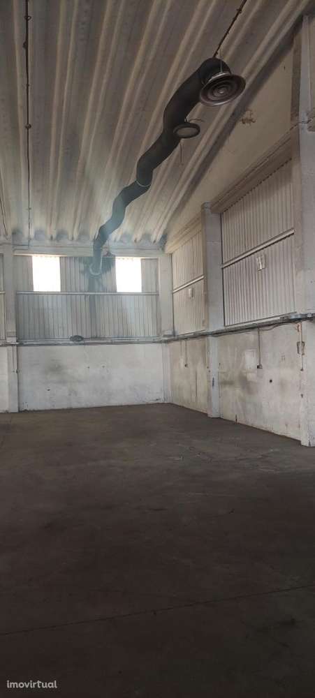 Armazém para arrendar em Rio de Mouro / Albarraque / Sintra - Grande imagem: 4/15