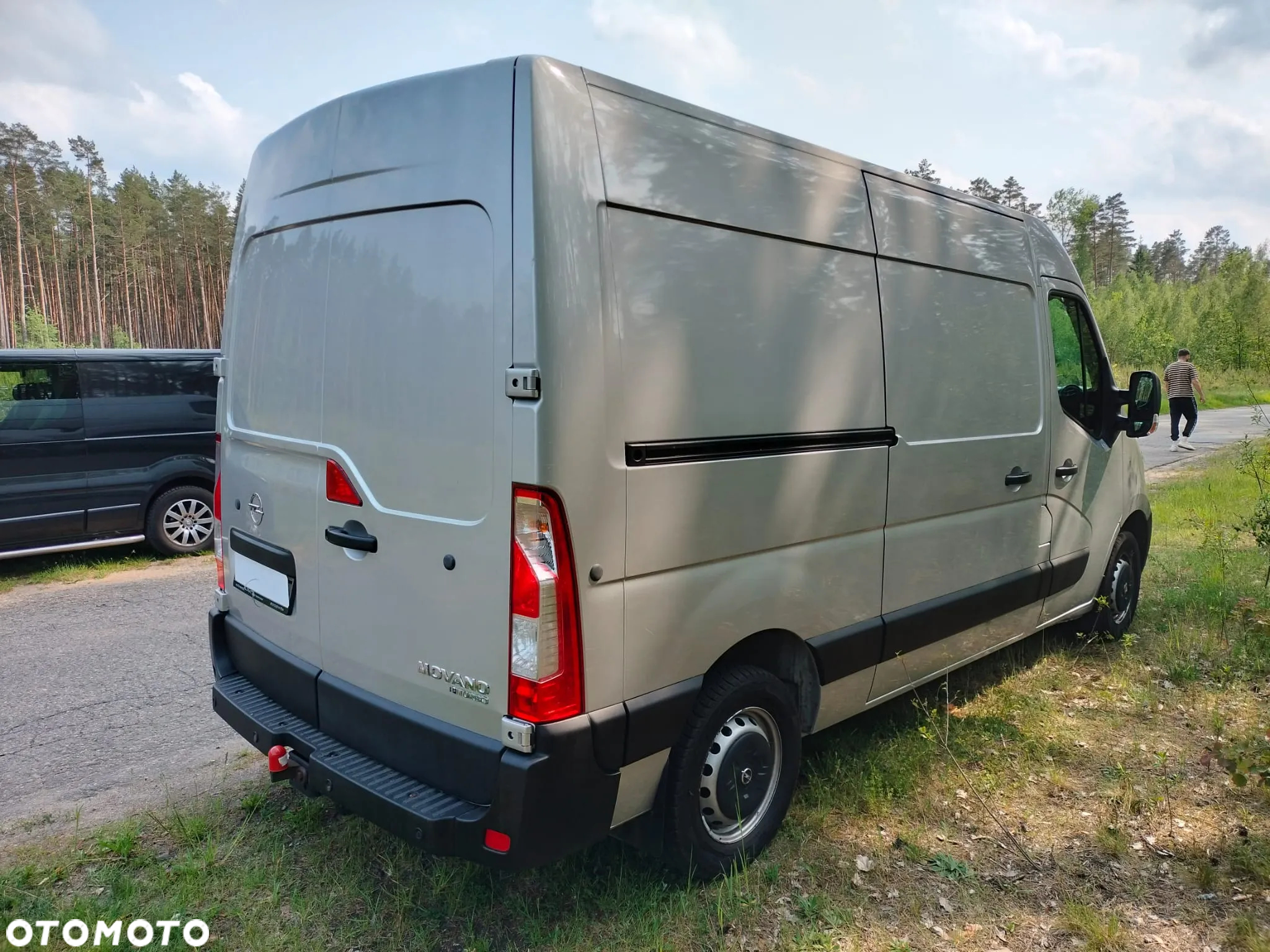 Opel movano - 4