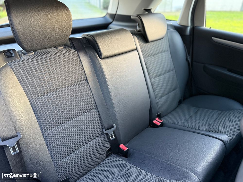 Mercedes-Benz B 160 - 8