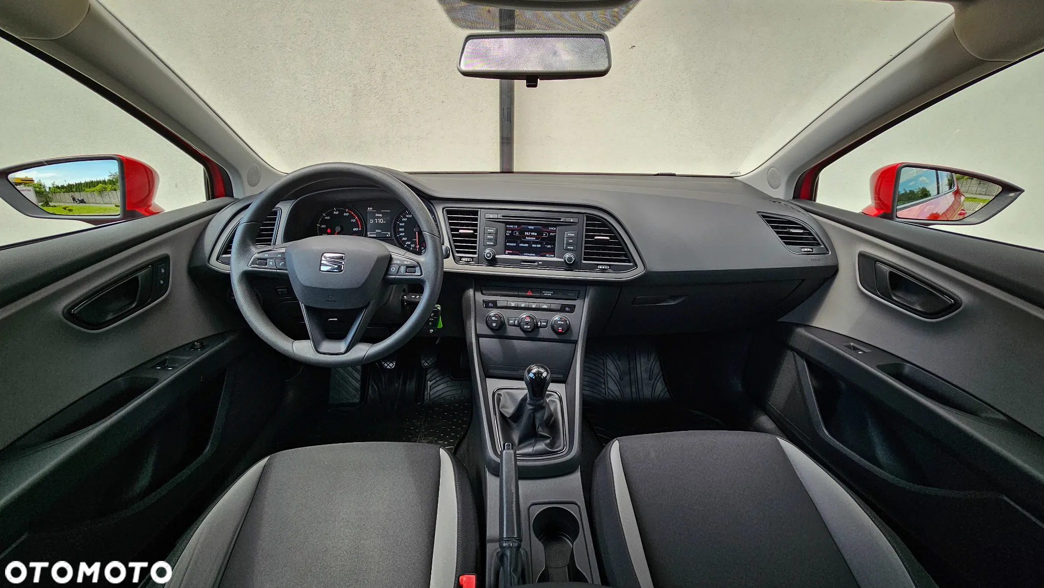 Seat Leon 1.2 TSI - 8