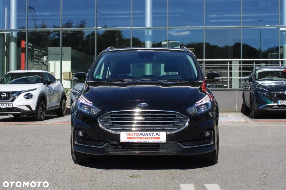 Ford S-Max - 2