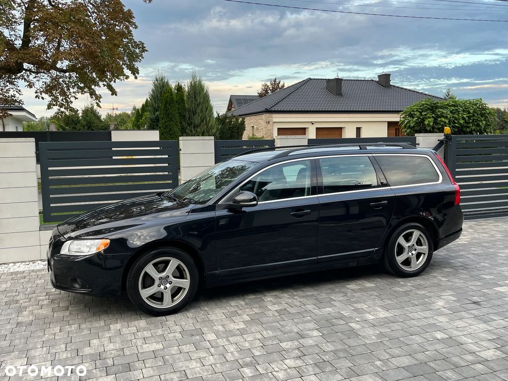 Volvo V70 D5 RDesign - 3