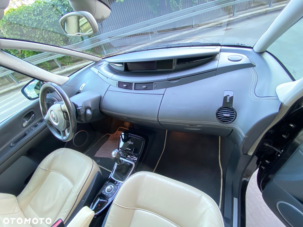 Renault Grand Espace 2.0 dCi Initiale - 18