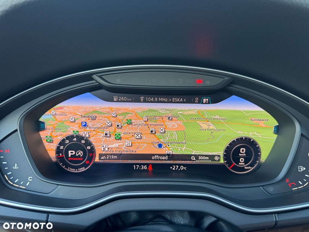 Audi Q5 2.0 TFSI Quattro S tronic sport - 35