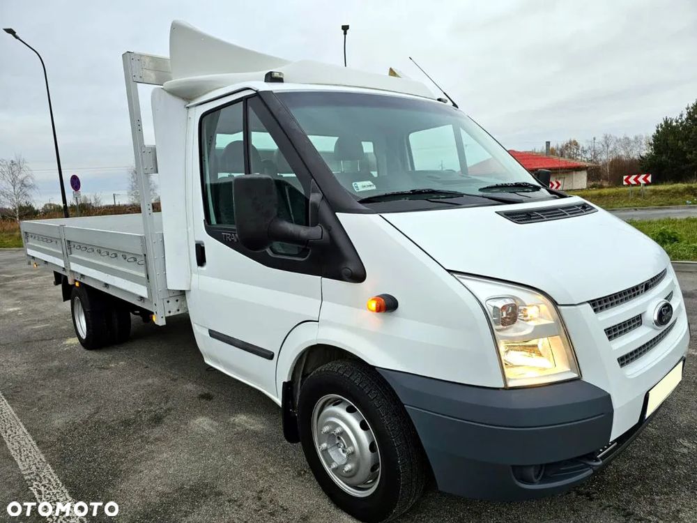 Ford Transit - 11