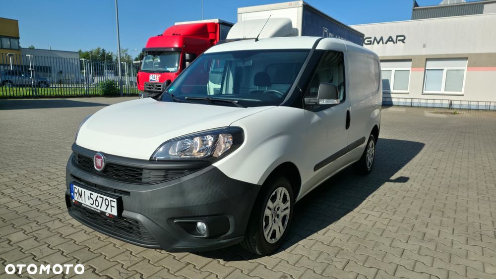 Fiat DOBLO - 1