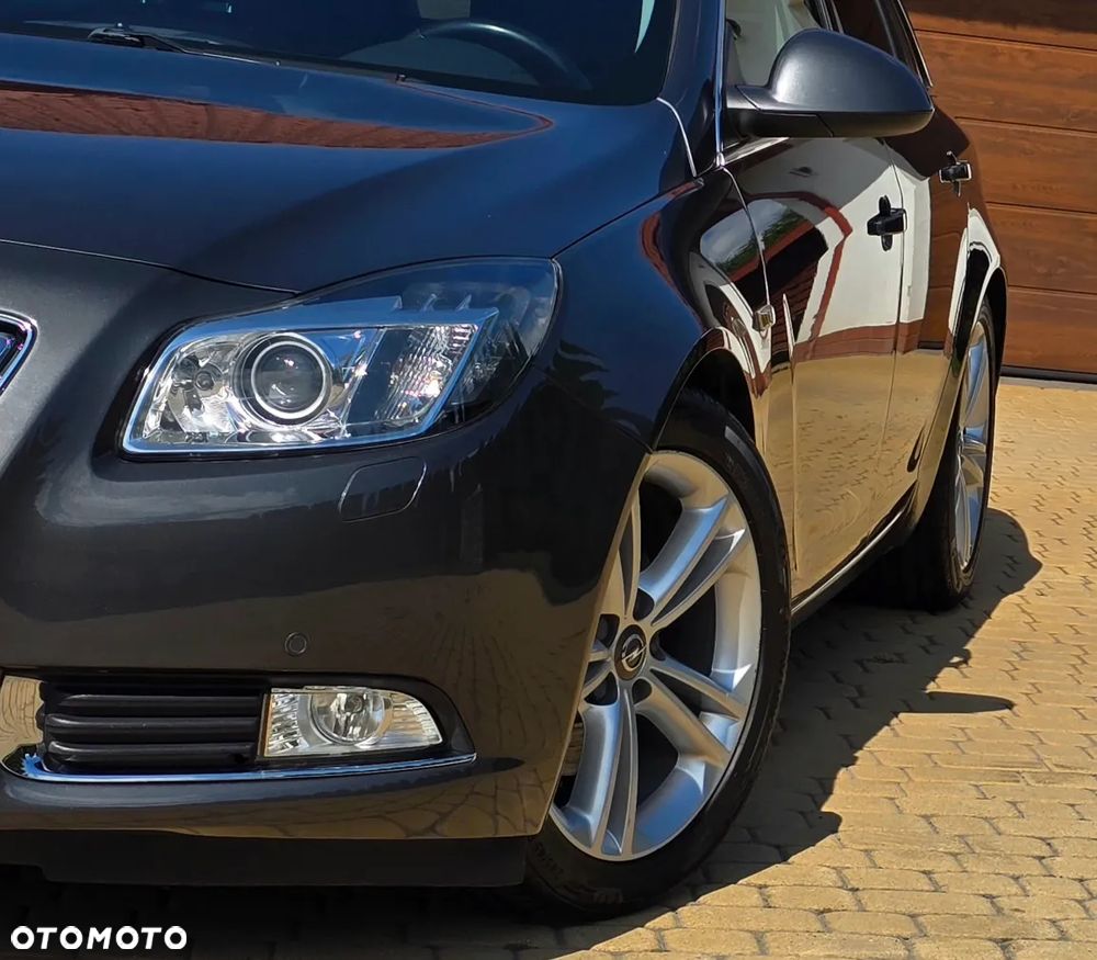 Opel Insignia - 4