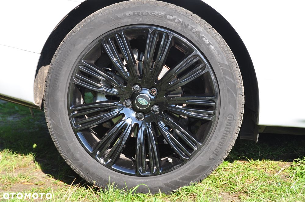 Land Rover Range Rover Sport S 3.0 SD V6 HSE Dynamic - 26