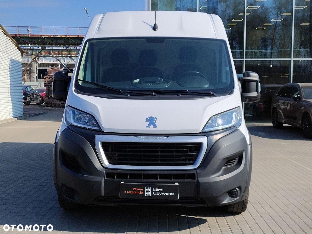 Peugeot Boxer - 8