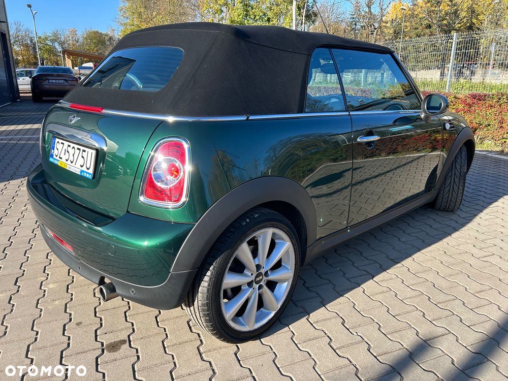 MINI Cooper - 7