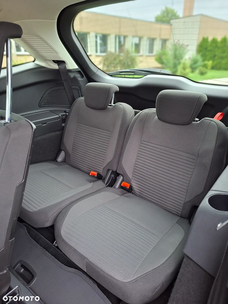 Ford Grand C-MAX Gr 1.5 EcoBoost Edition ASS - 15