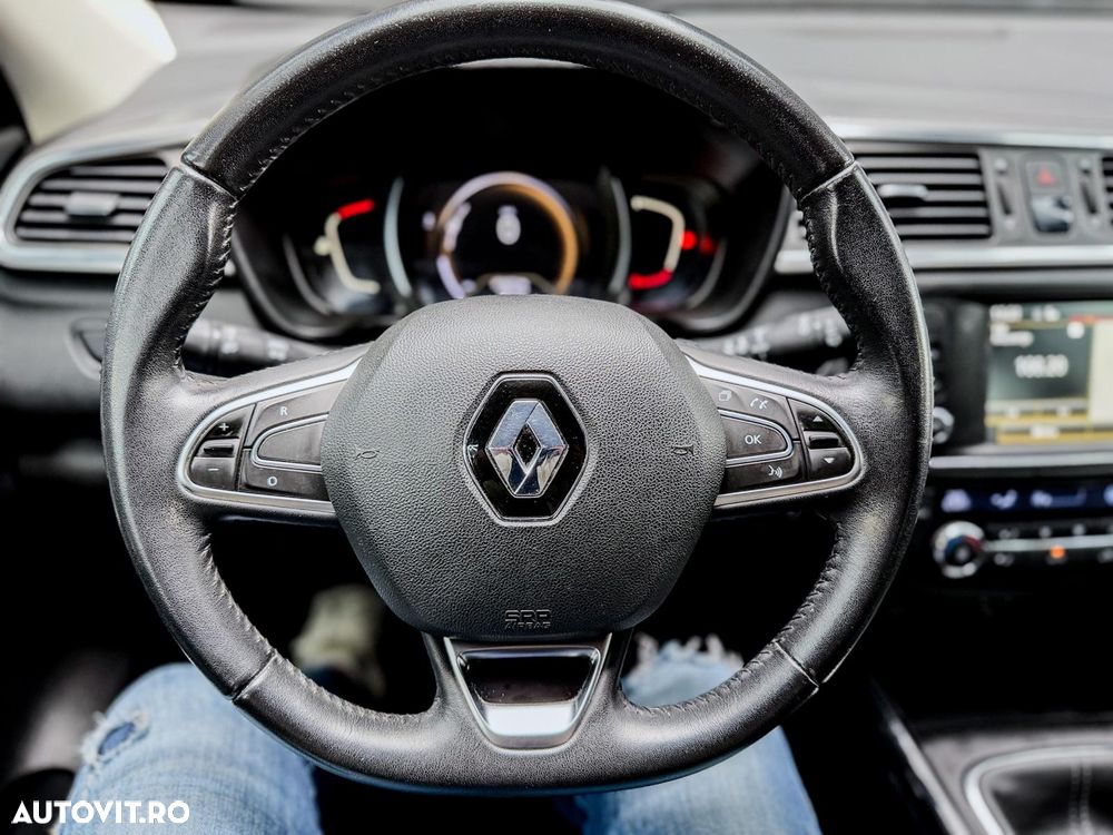 Renault Kadjar Energy dCi 110 Business - 7