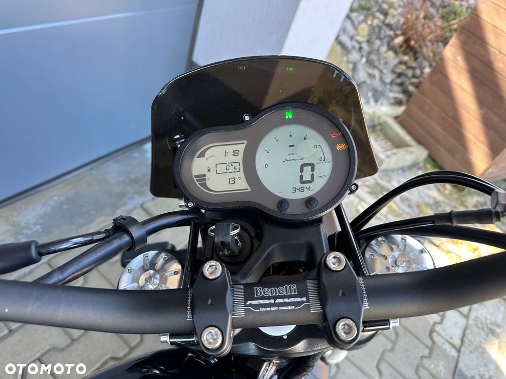 Benelli Leoncino - 8