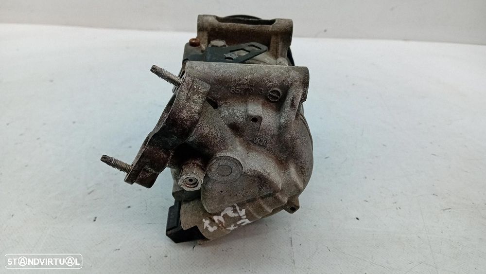 Compressor AC PEUGEOT 308 II - 6