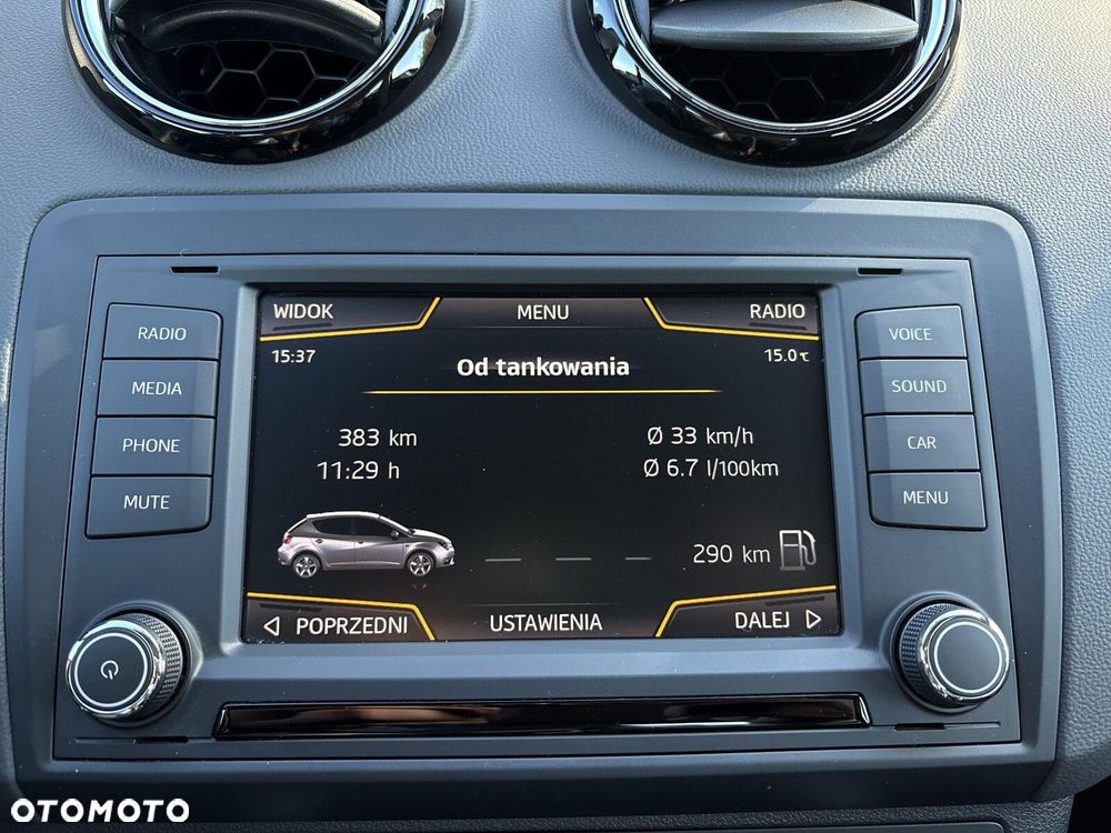 Seat Ibiza 1.2 TSI Style - 21