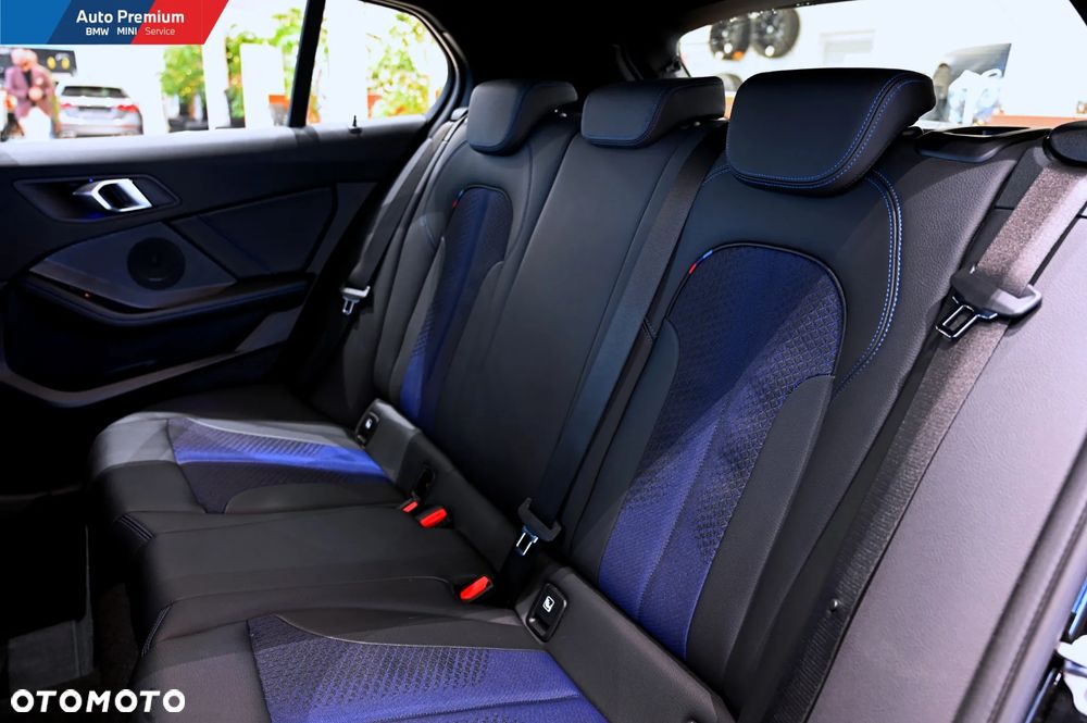 BMW Seria 1 118i - 16