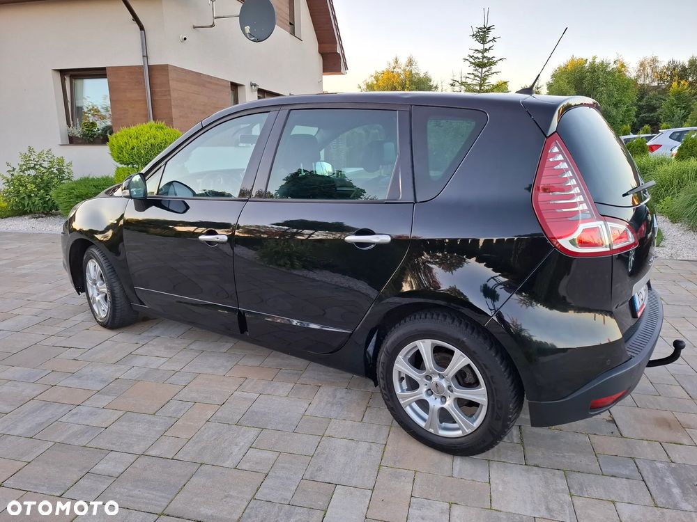 Renault Scenic TCe 130 Bose Edition - 12