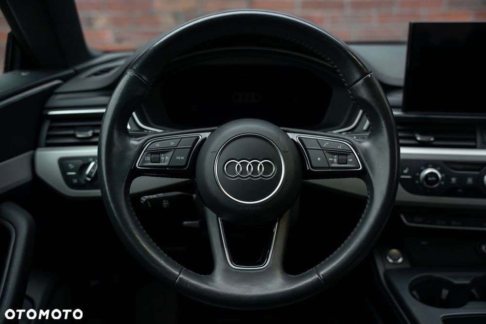 Audi A5 Sportback 40 TDI S tronic S line - 30