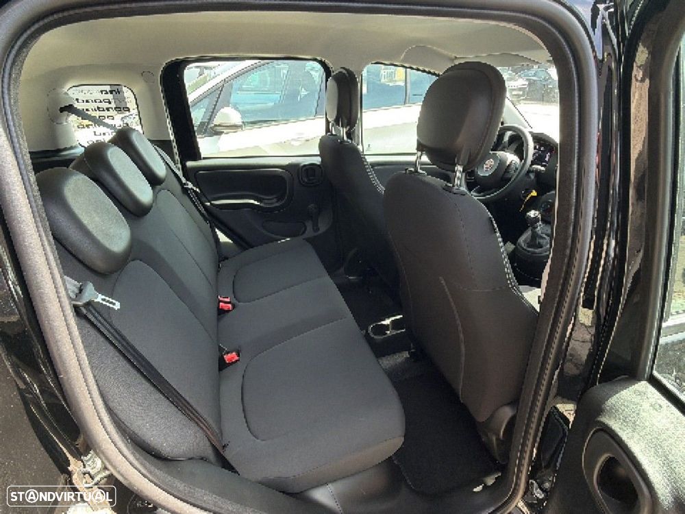 Fiat Panda - 9