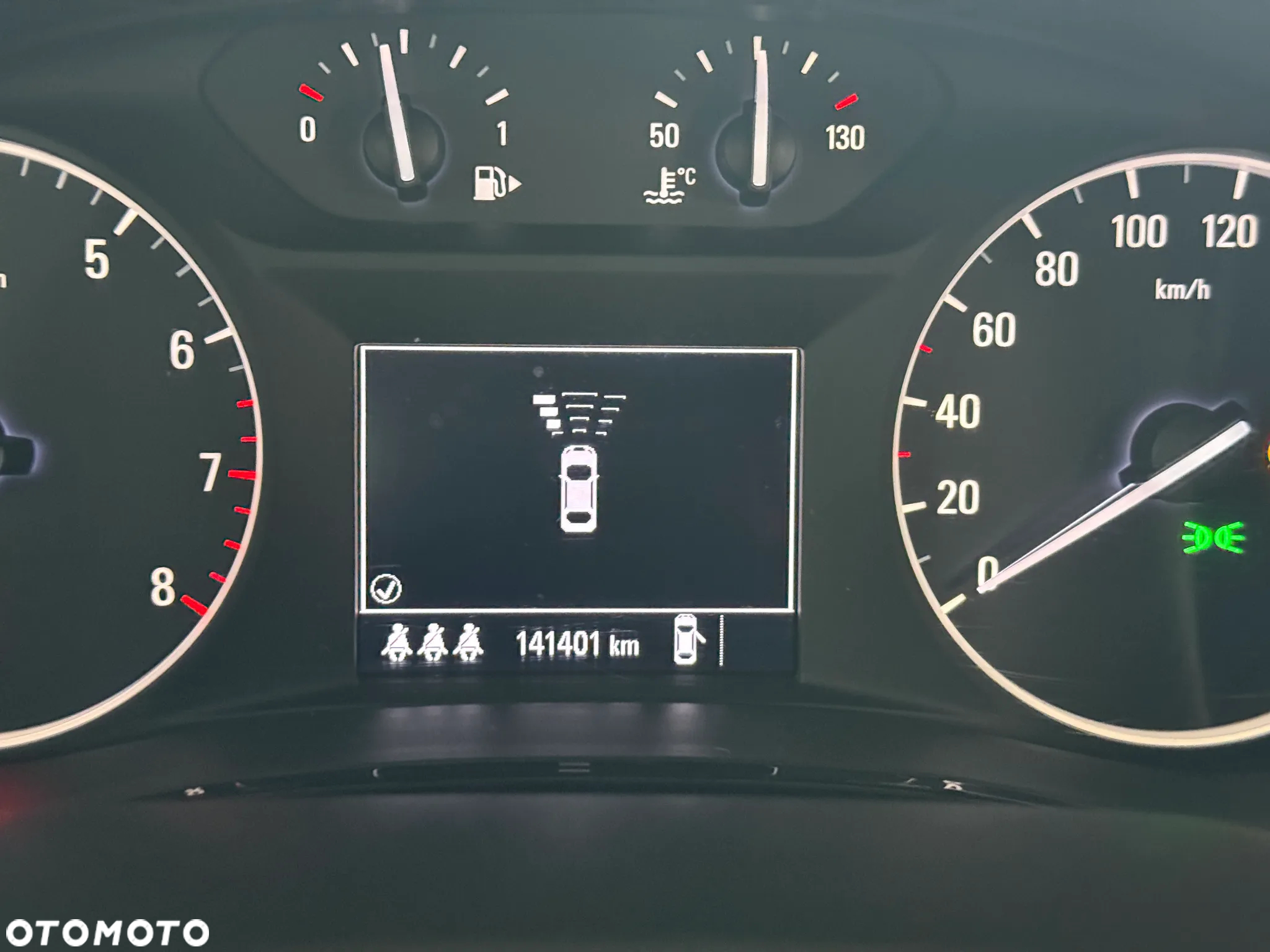 Opel Mokka X 1.4 T Enjoy S&S 4x4 - 25