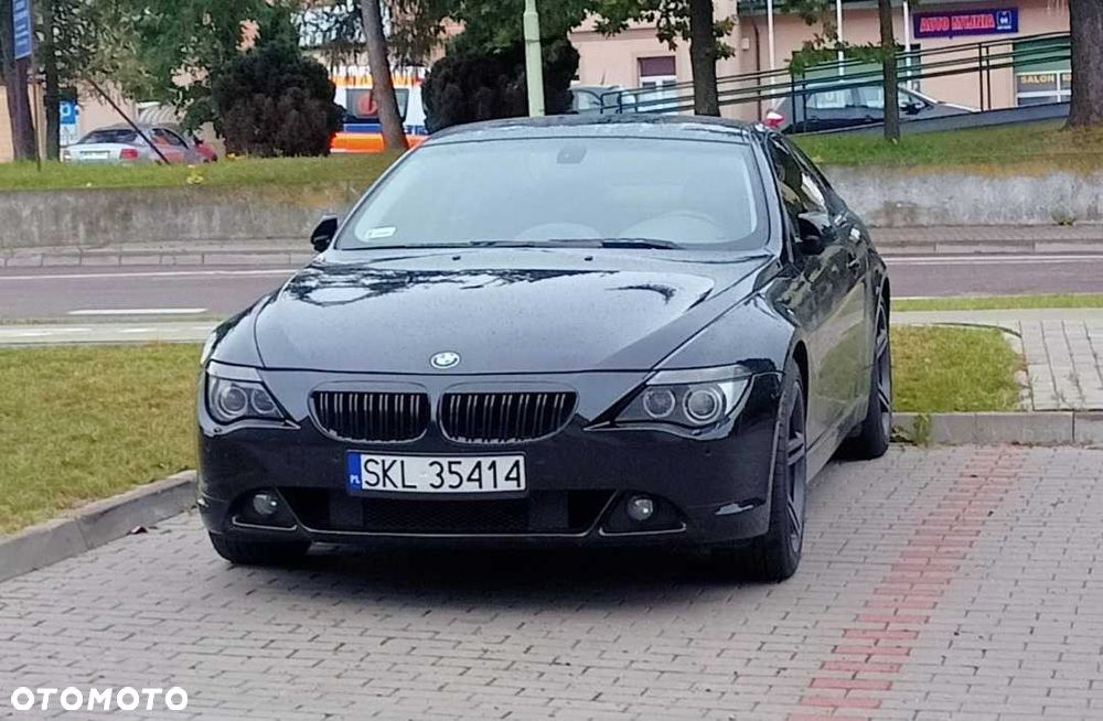 BMW M6 - 5