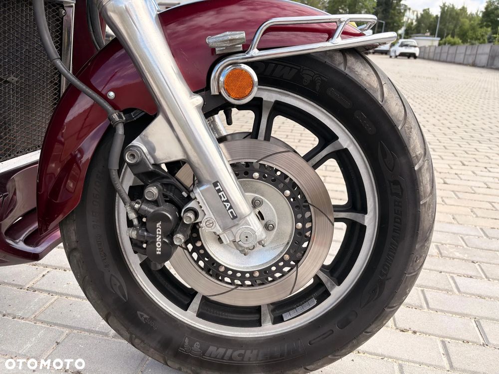 Honda GL - 17
