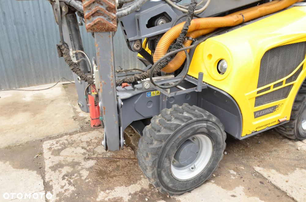 Atlas Copco FLEXIROC T20R - 9