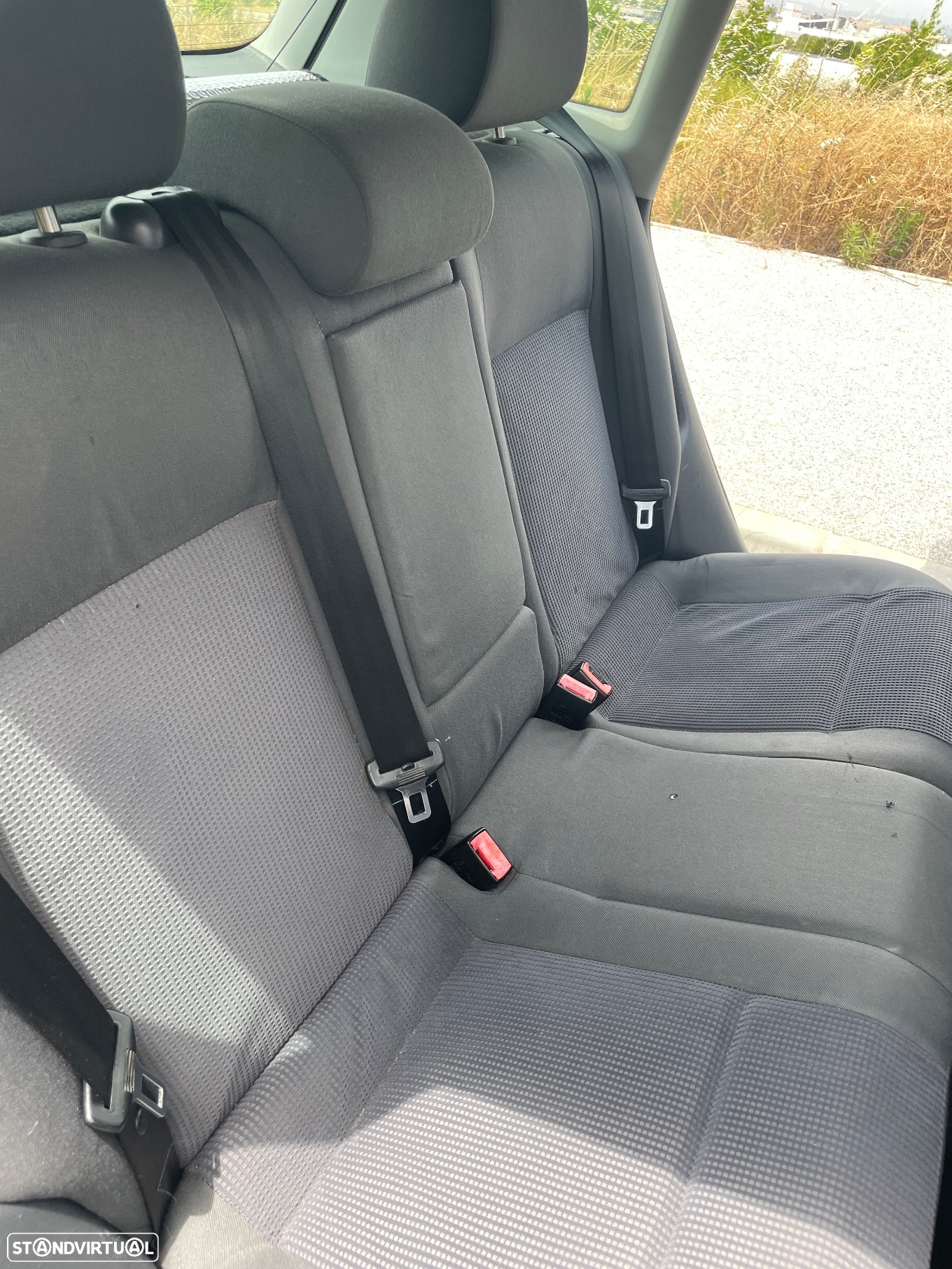 VW Polo 1.2 Basis - 15