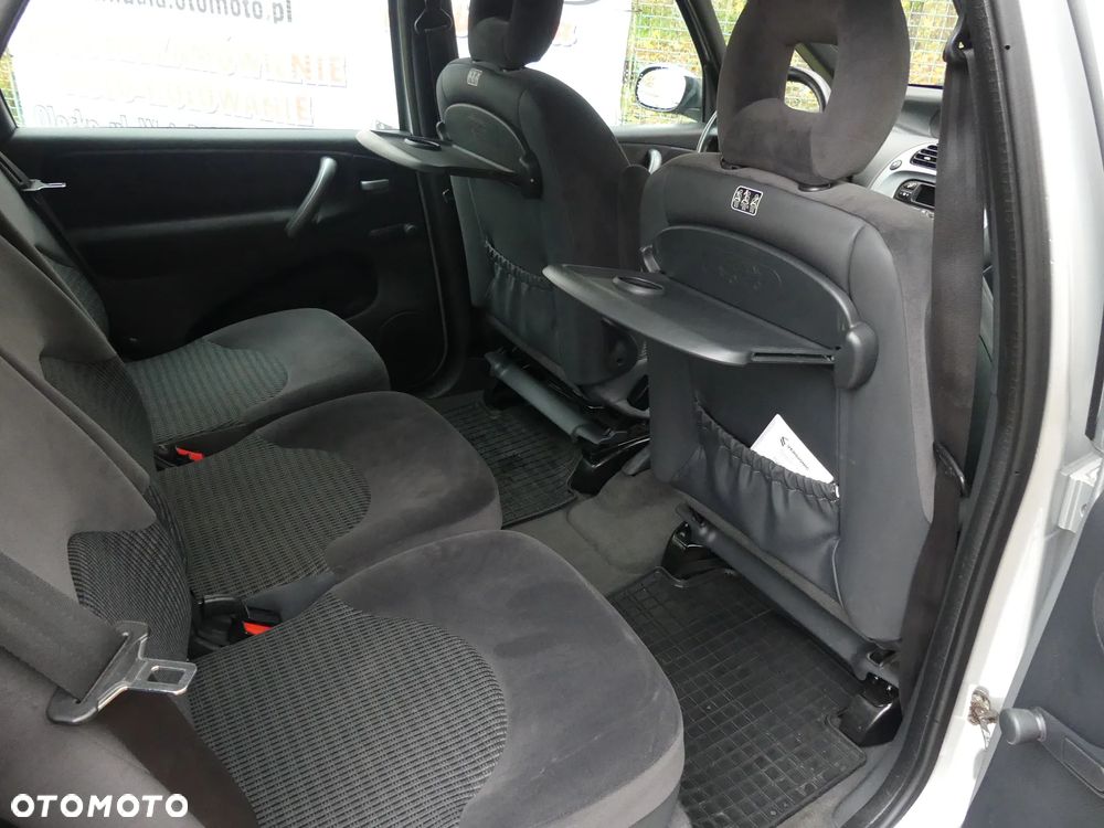 Citroën Xsara Picasso 1.6 Style - 10