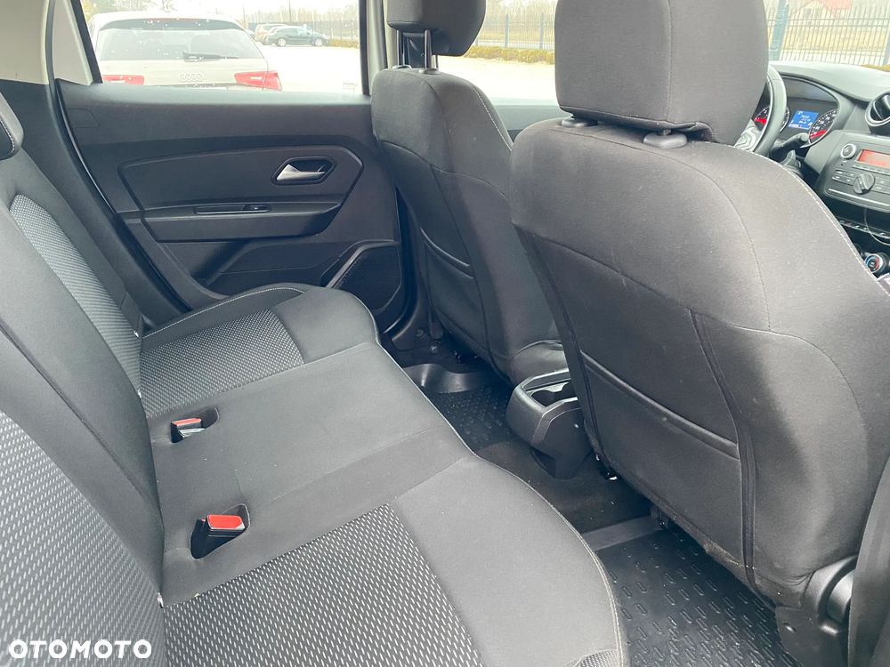 Dacia Duster 1.5 Blue dCi Comfort 4WD - 15