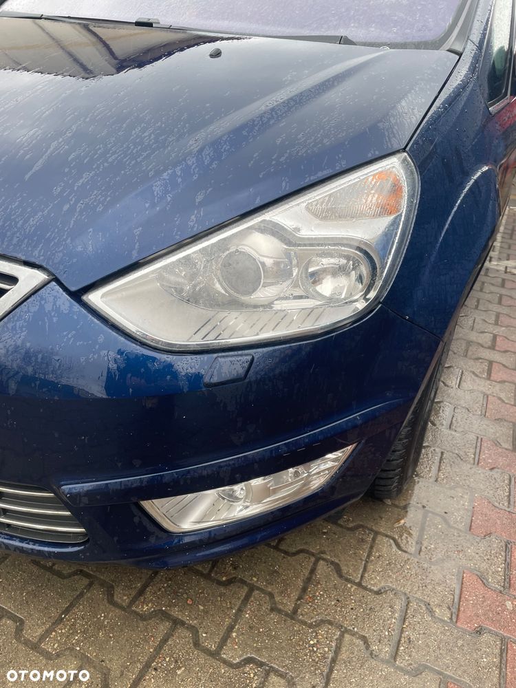 Ford Galaxy 2.3 Titanium - 6