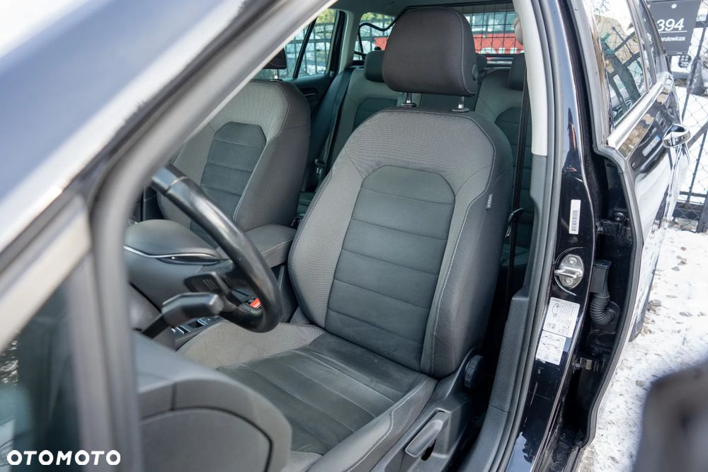 Volkswagen Golf 1.5 TSI ACT (BlueMotion Technology) DSG Highline - 10