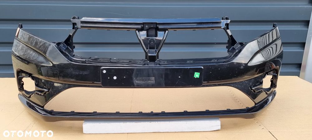 Dacia Sandero III 2020- zderzak przód oryginał MG058 - 2