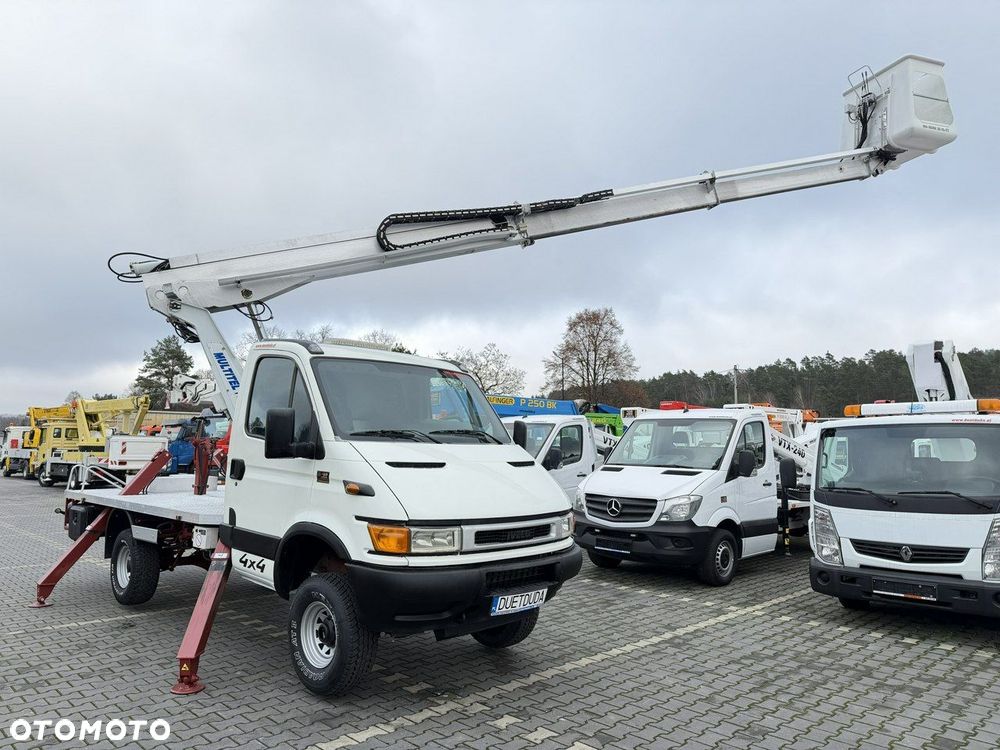 Iveco Daily - 3