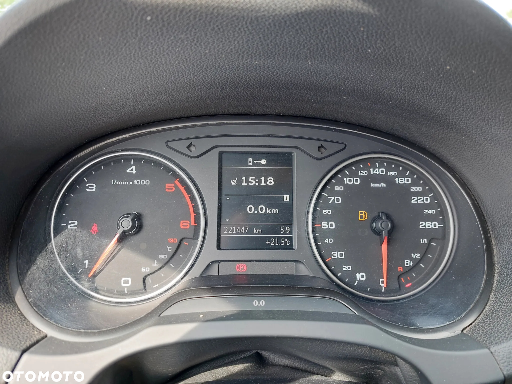 Audi A3 - 19