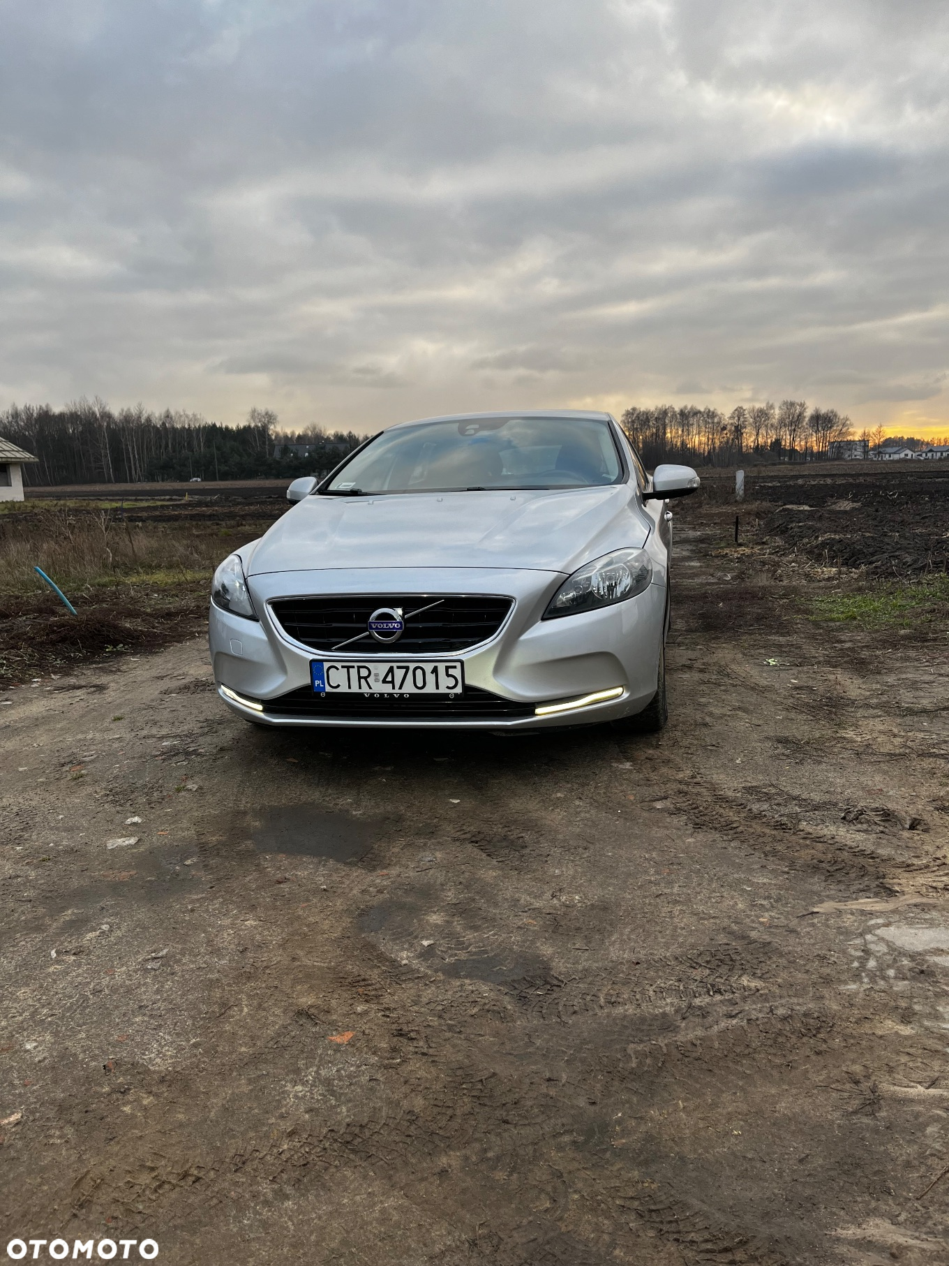 Volvo V40 - 14