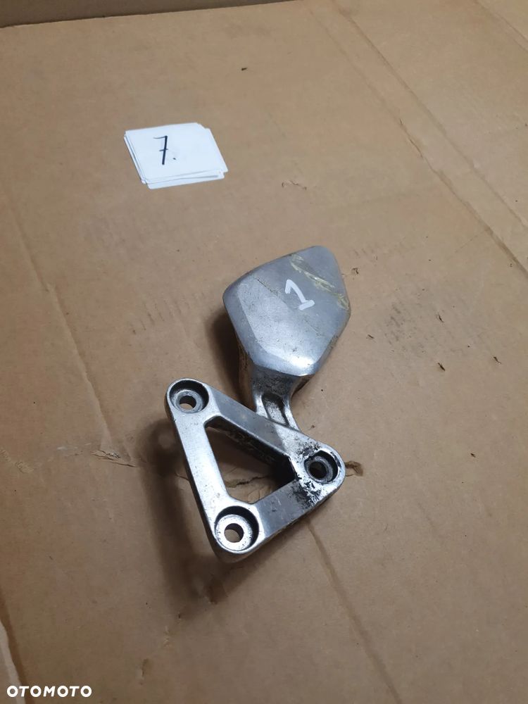 SET LEWY PRZEDNI YAMAHA FAZER FZS 600 KIEROWCY PRZÓD - 2