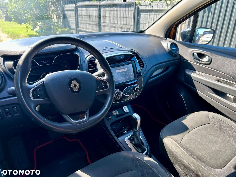 Renault Captur - 5