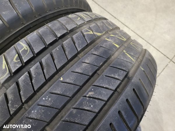 305/40/20//275/45/20 Bridgestone Runflat - 6