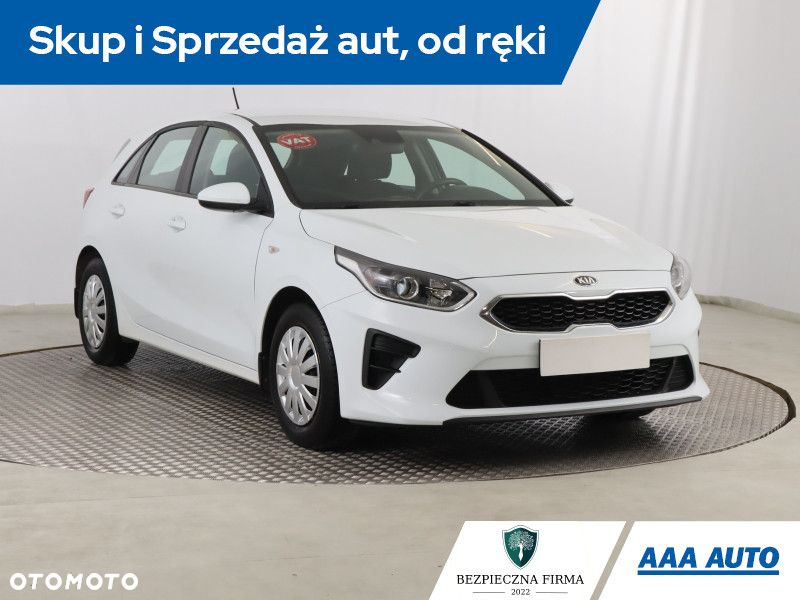 Kia Ceed - 2