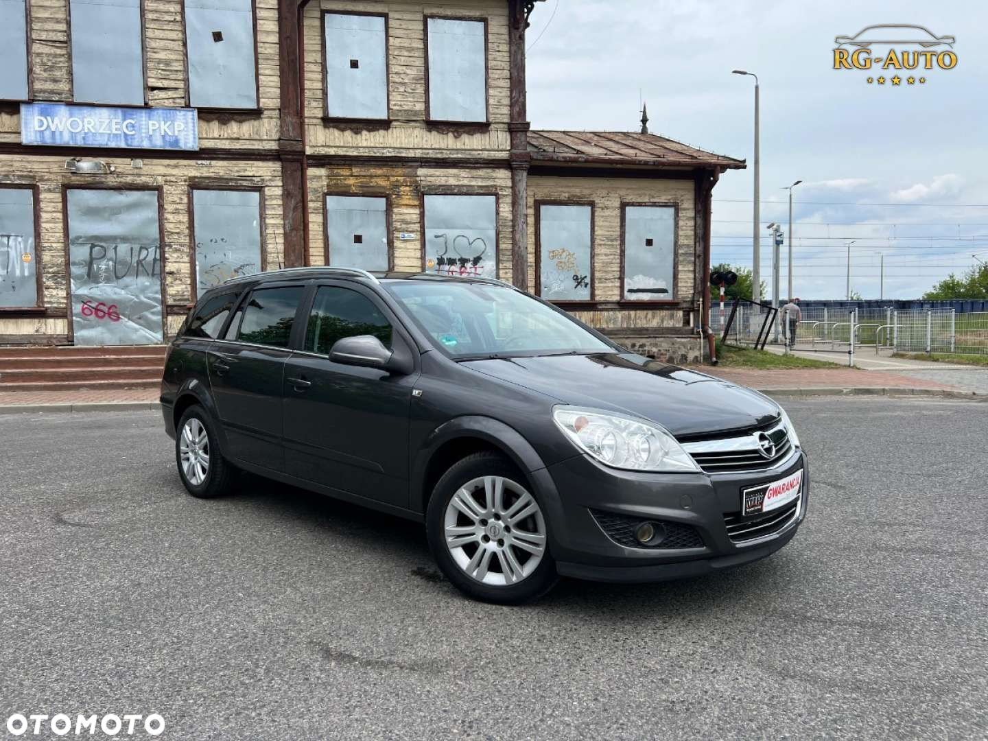 Opel Astra - 17