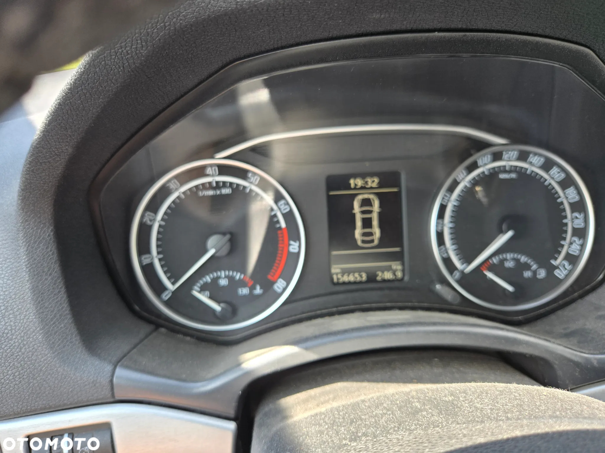 Skoda Octavia - 14