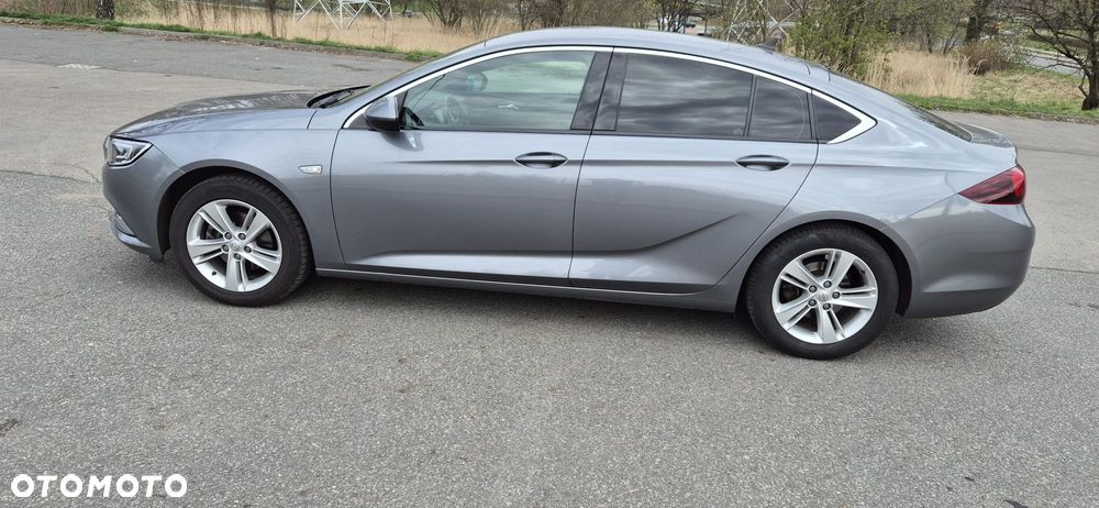 Opel Insignia 1.5 T Innovation S&S - 6