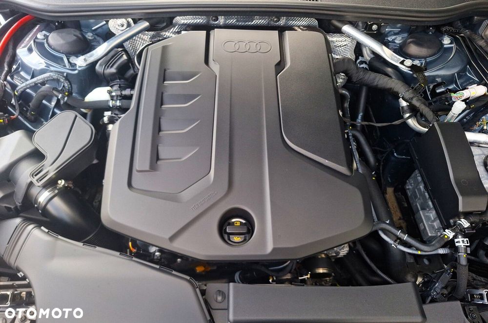 Audi A5 Avant - 37
